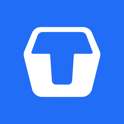 TeraBox Downloader Logo